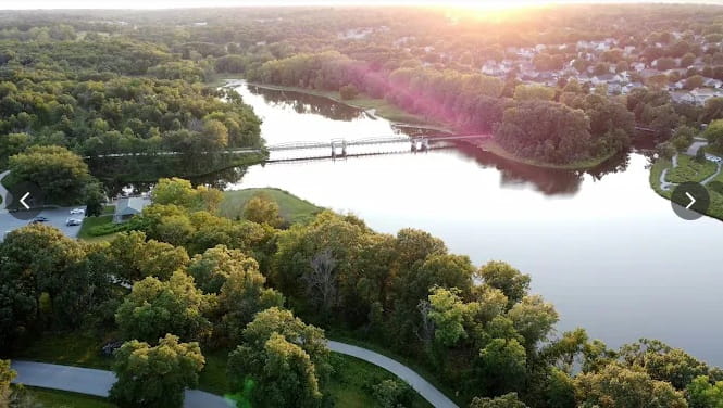 Iowa Swimming Open Water Championships